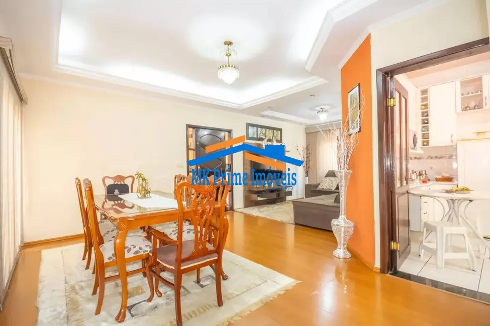 Foto 9 de Casa com 3 quartos à venda, 377m2 em City Bussocaba, Osasco - SP