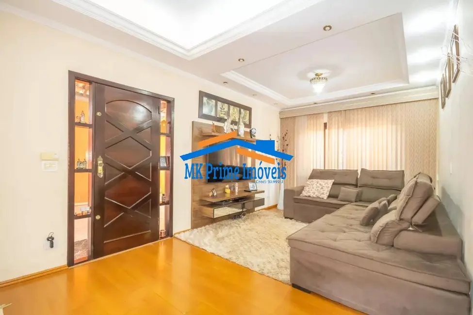 Foto 2 de Casa com 3 quartos à venda, 377m2 em City Bussocaba, Osasco - SP