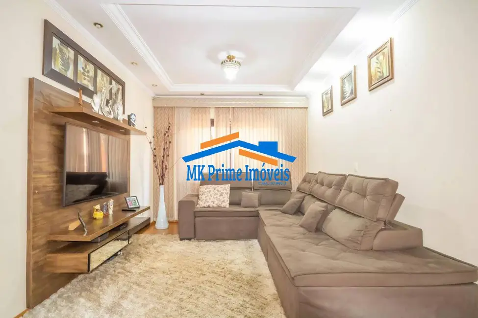 Foto 1 de Casa com 3 quartos à venda, 377m2 em City Bussocaba, Osasco - SP