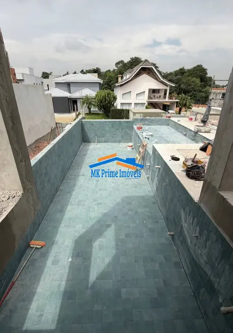 Foto 5 de Casa de Condomínio com 4 quartos à venda, 620m2 em Alphaville, Santana De Parnaiba - SP