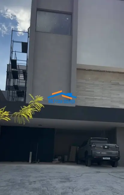 Foto 7 de Casa de Condomínio com 4 quartos à venda, 620m2 em Alphaville, Santana De Parnaiba - SP