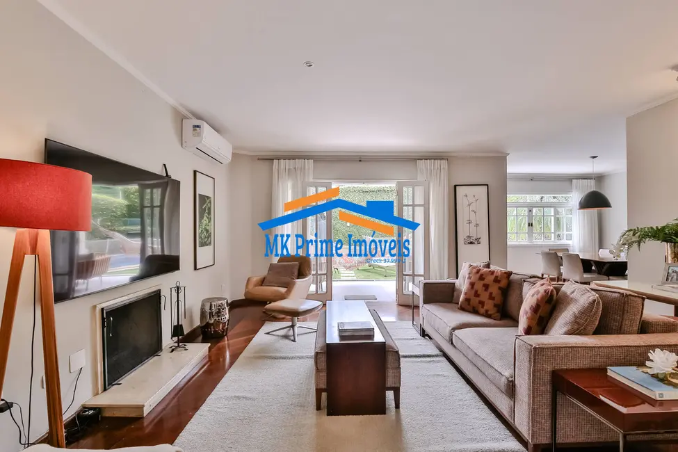 Sobrado com 5 quartos à venda, 464m2 em Jardim Colombo, São Paulo - SP - imagem 2 Foto 2 de Sobrado com 5 quartos à venda, 464m2 em Jardim Colombo, São Paulo - SP