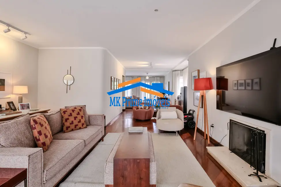 Sobrado com 5 quartos à venda, 464m2 em Jardim Colombo, São Paulo - SP - imagem 7 Foto 7 de Sobrado com 5 quartos à venda, 464m2 em Jardim Colombo, São Paulo - SP
