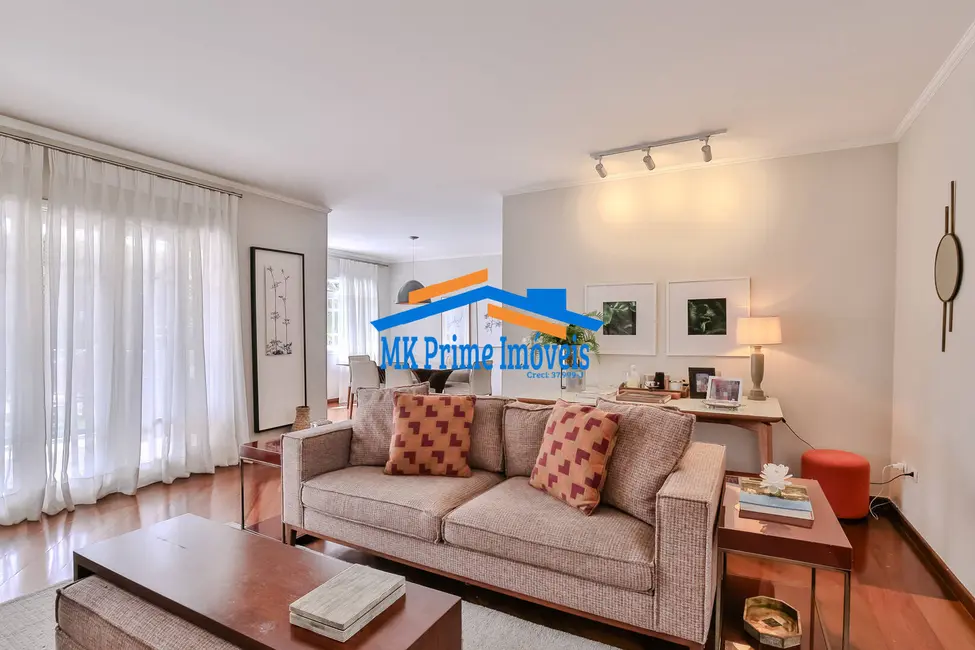 Sobrado com 5 quartos à venda, 464m2 em Jardim Colombo, São Paulo - SP - imagem 6 Foto 6 de Sobrado com 5 quartos à venda, 464m2 em Jardim Colombo, São Paulo - SP