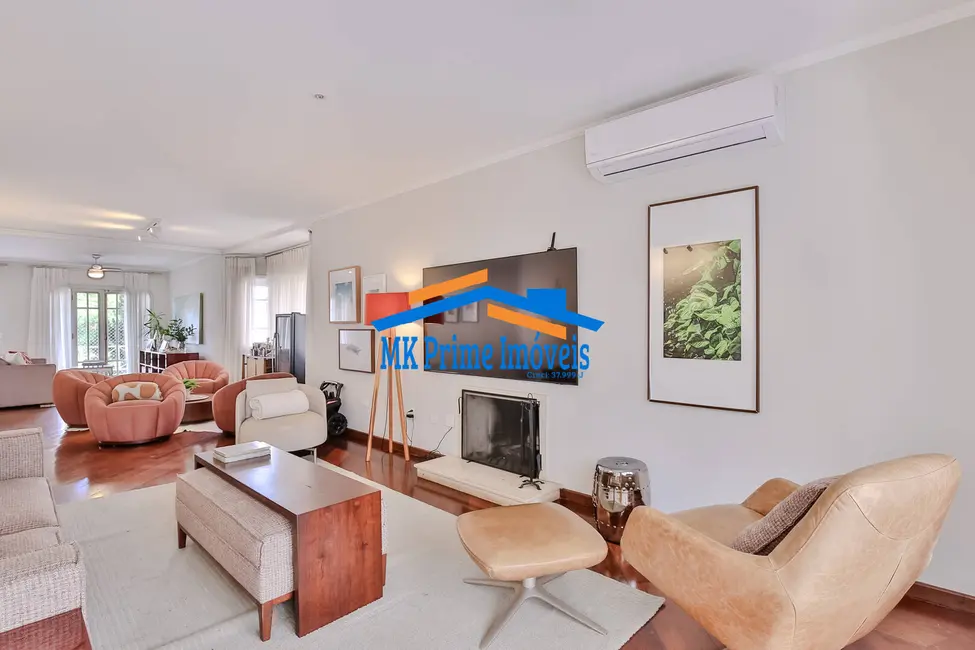 Sobrado com 5 quartos à venda, 464m2 em Jardim Colombo, São Paulo - SP - imagem 5 Foto 5 de Sobrado com 5 quartos à venda, 464m2 em Jardim Colombo, São Paulo - SP