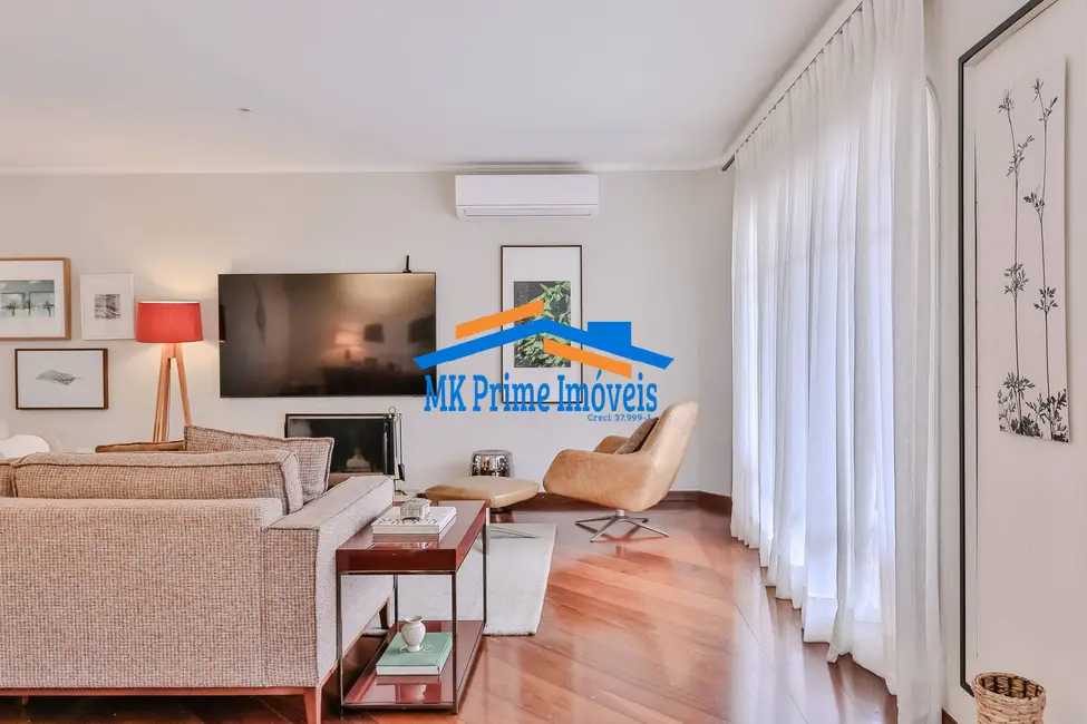 Sobrado com 5 quartos à venda, 464m2 em Jardim Colombo, São Paulo - SP - imagem 4 Foto 4 de Sobrado com 5 quartos à venda, 464m2 em Jardim Colombo, São Paulo - SP