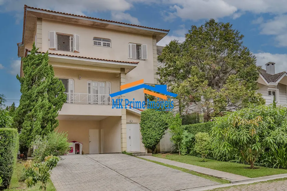 Sobrado com 5 quartos à venda, 464m2 em Jardim Colombo, São Paulo - SP - imagem 1 Foto 1 de Sobrado com 5 quartos à venda, 464m2 em Jardim Colombo, São Paulo - SP