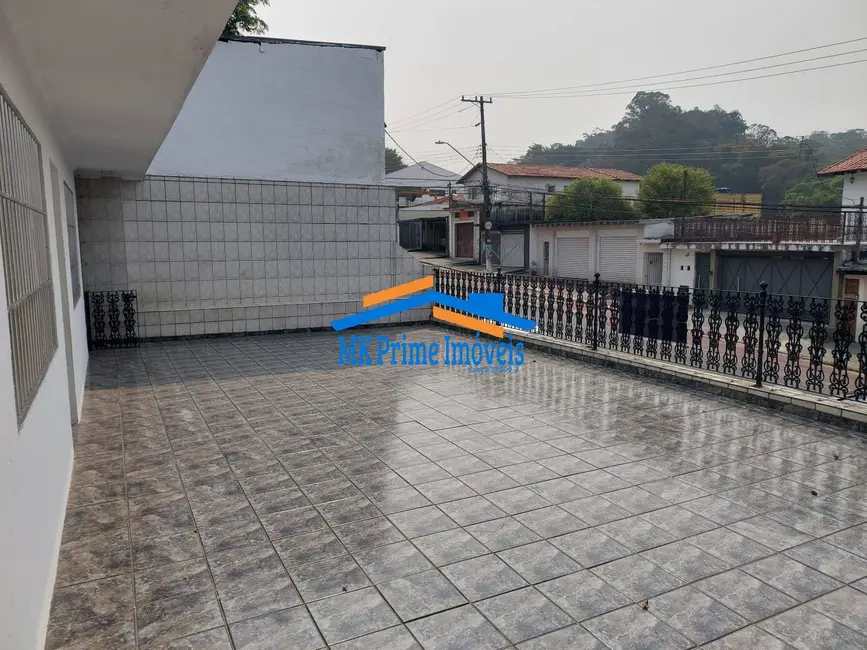 Foto 2 de Sobrado com 4 quartos à venda, 256m2 em Vila Dalva, São Paulo - SP