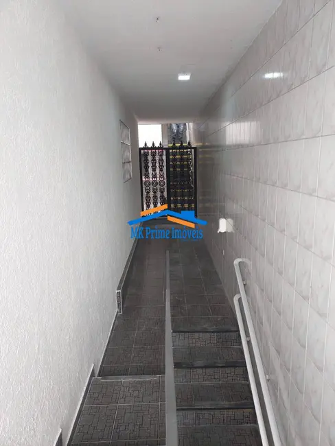 Foto 8 de Sobrado com 4 quartos à venda, 256m2 em Vila Dalva, São Paulo - SP