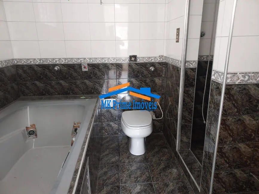 Foto 5 de Sobrado com 4 quartos à venda, 256m2 em Vila Dalva, São Paulo - SP