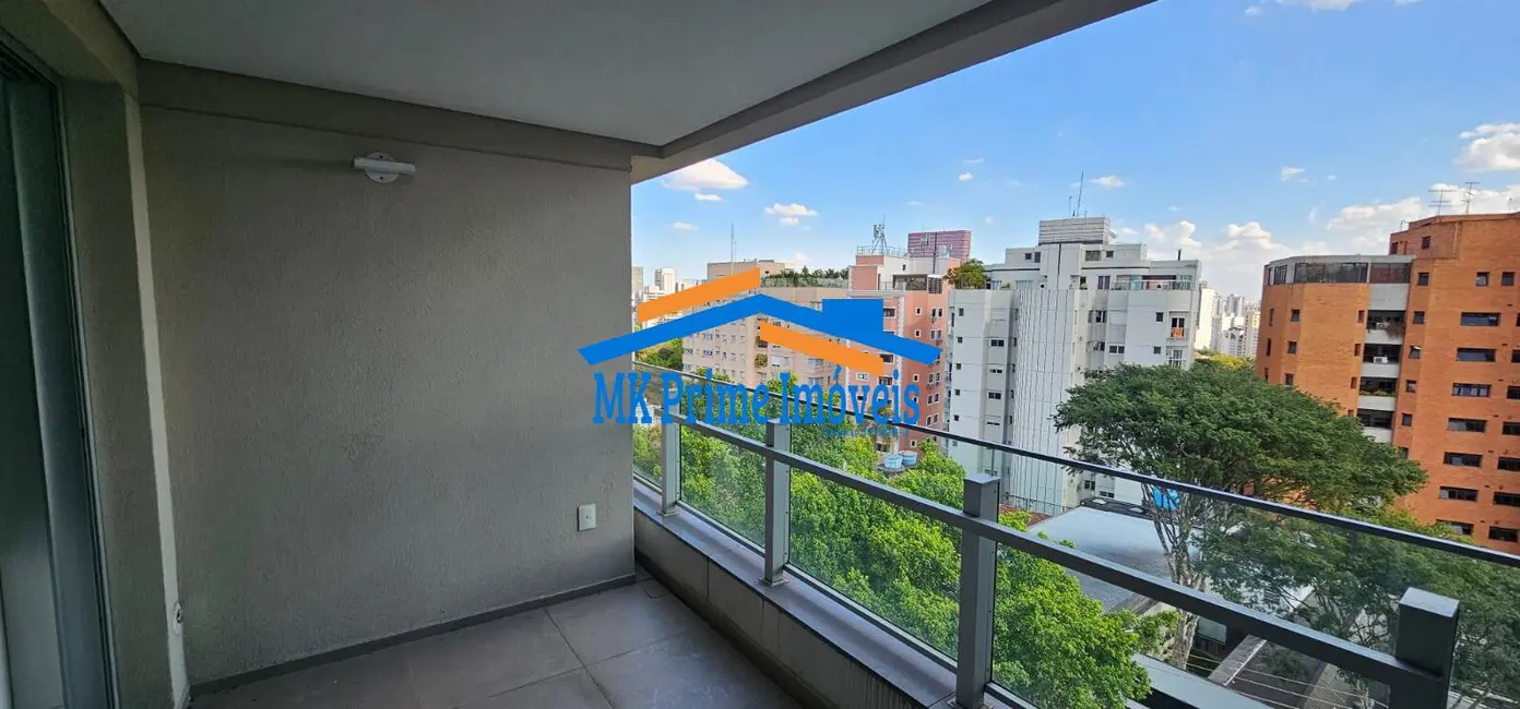 Foto 1 de Apartamento com 1 quarto à venda, 50m2 em Pinheiros, São Paulo - SP