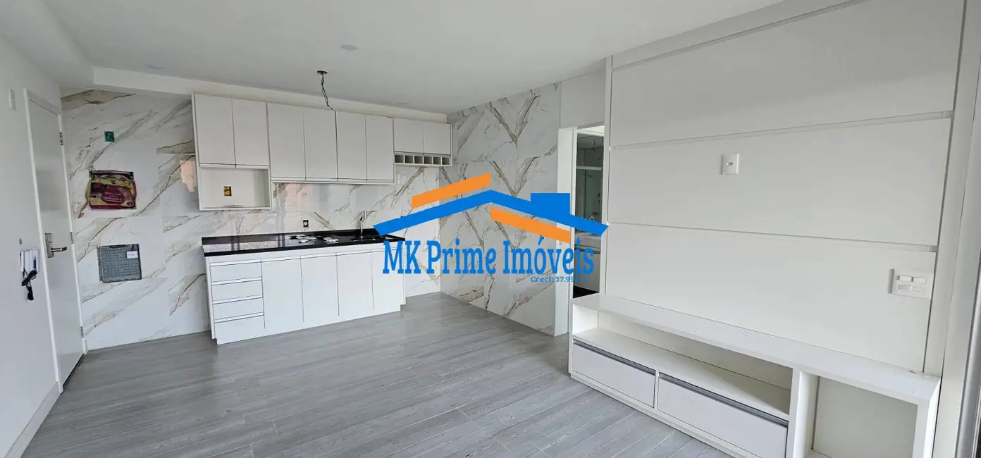 Foto 4 de Apartamento com 1 quarto à venda, 50m2 em Pinheiros, São Paulo - SP