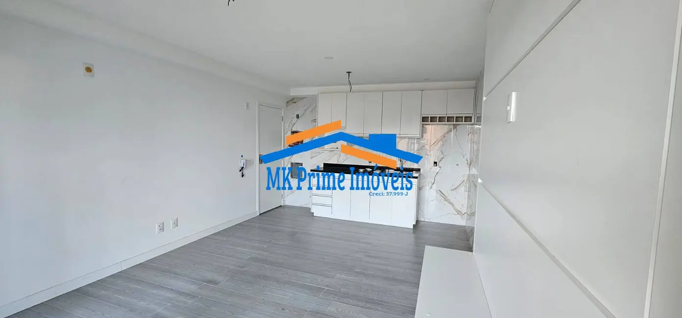 Foto 3 de Apartamento com 1 quarto à venda, 50m2 em Pinheiros, São Paulo - SP