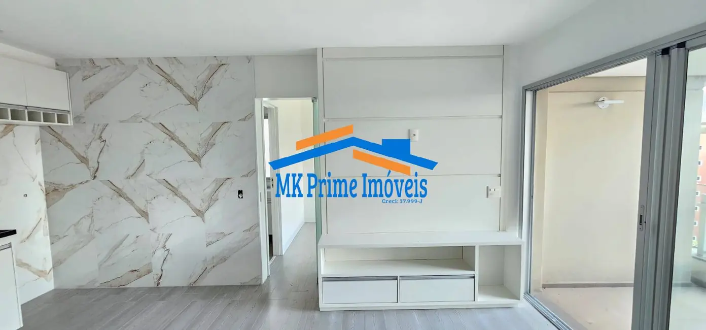 Foto 2 de Apartamento com 1 quarto à venda, 50m2 em Pinheiros, São Paulo - SP