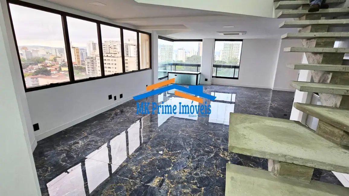 Foto 4 de Apartamento com 3 quartos à venda, 210m2 em Sumaré, São Paulo - SP