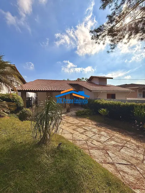 Foto 2 de Casa de Condomínio com 3 quartos à venda, 740m2 em Nova Higienópolis, Jandira - SP