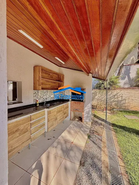 Foto 5 de Casa de Condomínio com 3 quartos à venda, 740m2 em Nova Higienópolis, Jandira - SP
