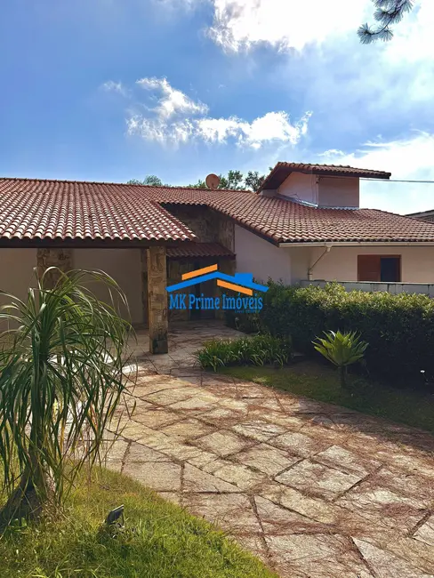 Foto 1 de Casa de Condomínio com 3 quartos à venda, 740m2 em Nova Higienópolis, Jandira - SP