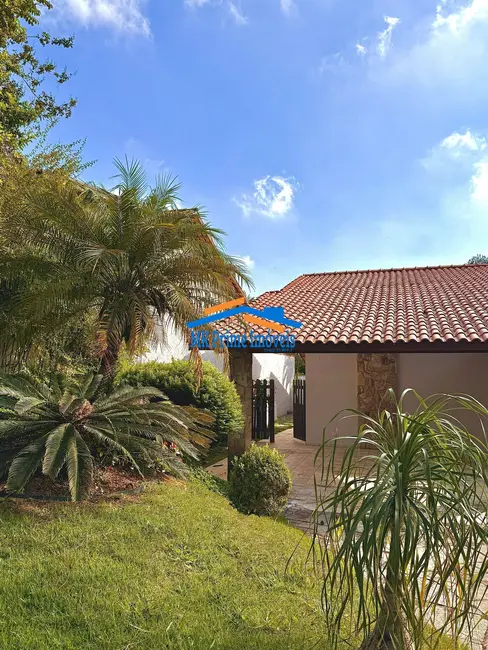 Foto 3 de Casa de Condomínio com 3 quartos à venda, 740m2 em Nova Higienópolis, Jandira - SP