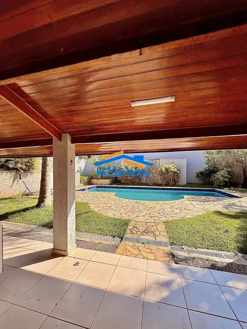 Foto 4 de Casa de Condomínio com 3 quartos à venda, 740m2 em Nova Higienópolis, Jandira - SP