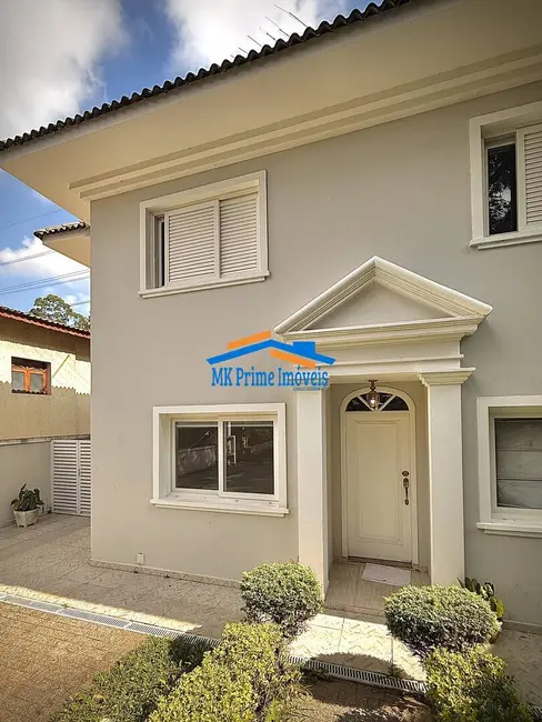 Casa com 5 quartos à venda, 495m2 em Nova Higienópolis, Jandira - SP - imagem 3 Foto 3 de Casa com 5 quartos à venda, 495m2 em Nova Higienópolis, Jandira - SP