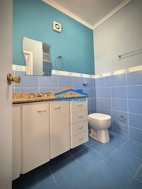 Casa com 5 quartos à venda, 495m2 em Nova Higienópolis, Jandira - SP - imagem 7 Foto 7 de Casa com 5 quartos à venda, 495m2 em Nova Higienópolis, Jandira - SP