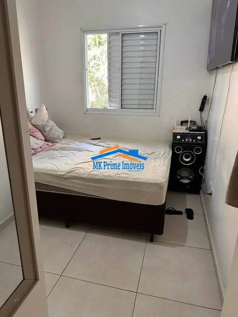Foto 10 de Casa à venda, 50m2 em Jardim Santa Paula, Cotia - SP