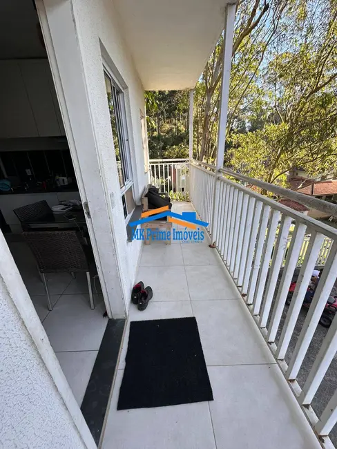Foto 8 de Casa à venda, 50m2 em Jardim Santa Paula, Cotia - SP
