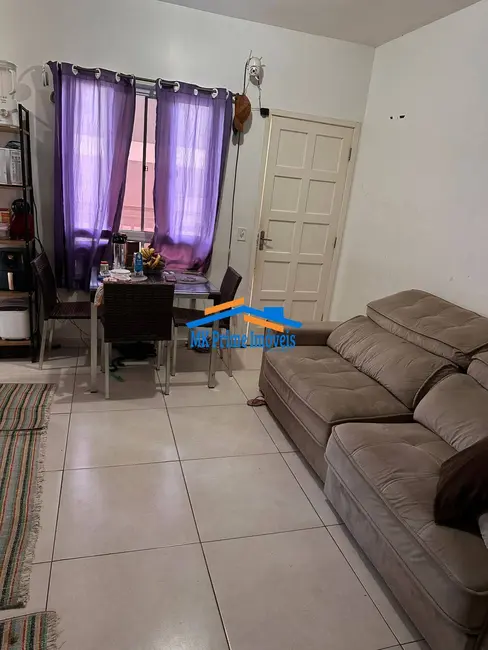 Foto 1 de Casa à venda, 50m2 em Jardim Santa Paula, Cotia - SP