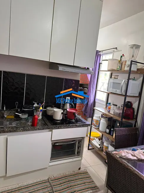 Foto 2 de Casa à venda, 50m2 em Jardim Santa Paula, Cotia - SP