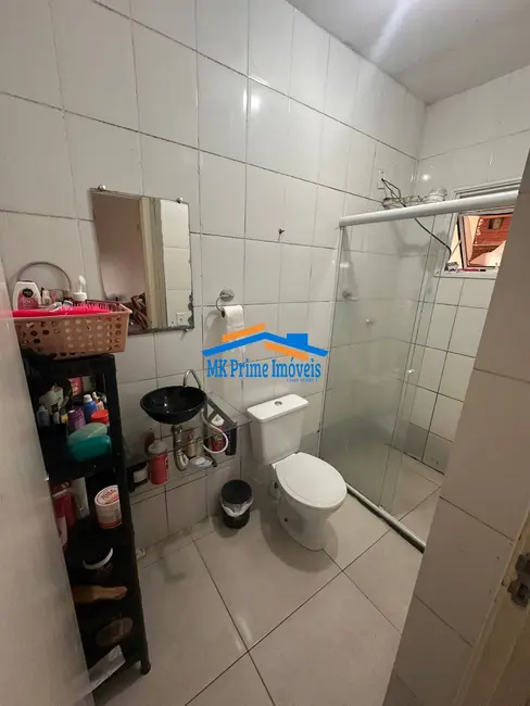 Foto 7 de Casa à venda, 50m2 em Jardim Santa Paula, Cotia - SP