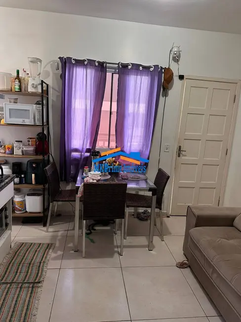 Foto 3 de Casa à venda, 50m2 em Jardim Santa Paula, Cotia - SP