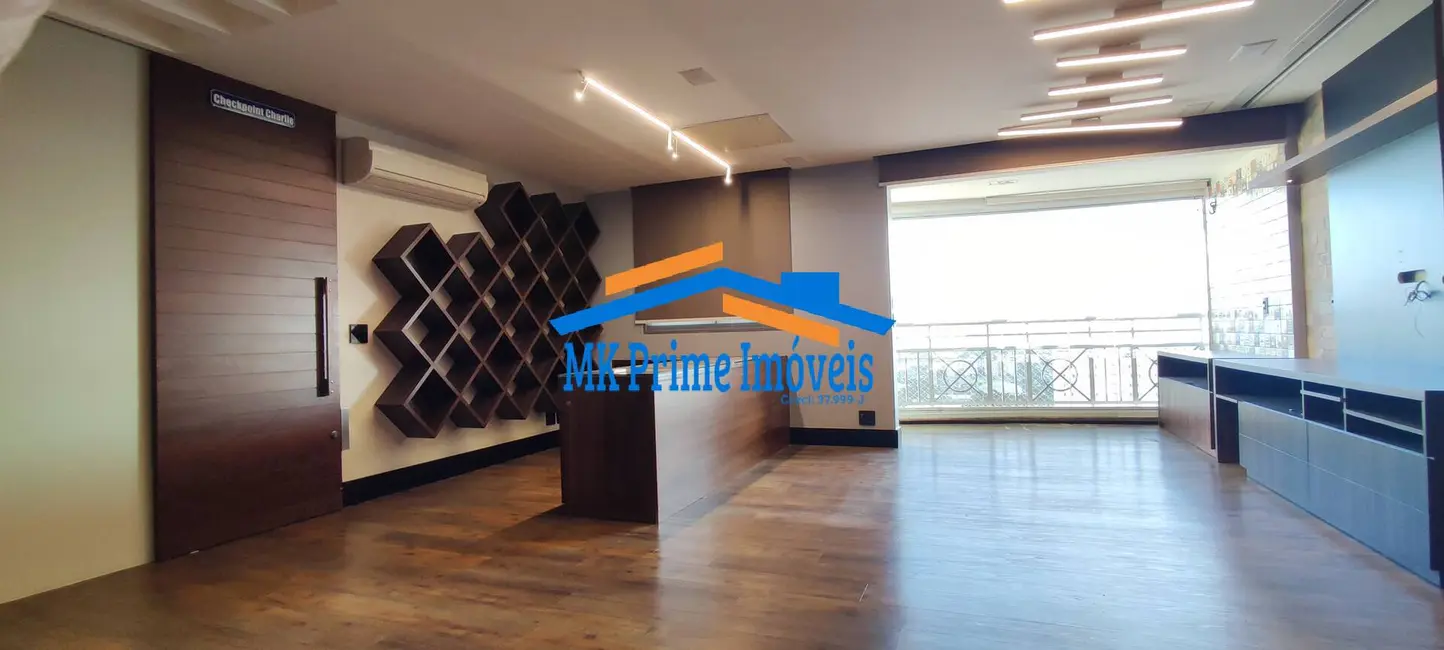Foto 3 de Apartamento com 2 quartos para alugar, 88m2 em Vila Leopoldina, São Paulo - SP