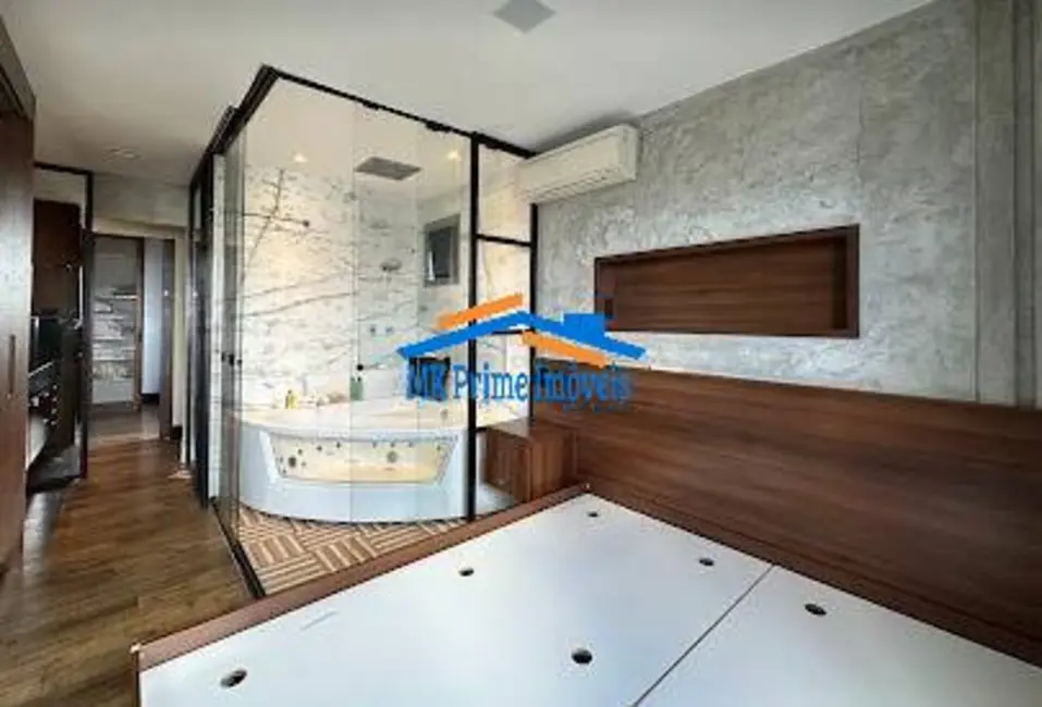 Apartamento com 2 quartos para alugar, 88m2 em Vila Leopoldina, São Paulo - SP - imagem 6 Foto 6 de Apartamento com 2 quartos para alugar, 88m2 em Vila Leopoldina, São Paulo - SP