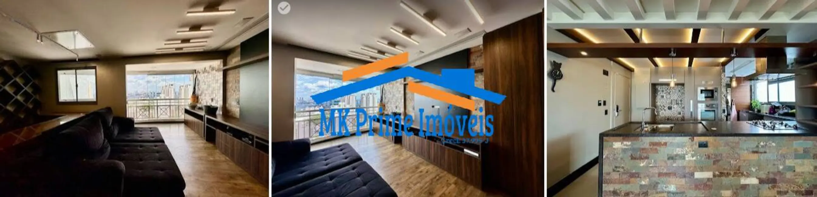 Apartamento com 2 quartos para alugar, 88m2 em Vila Leopoldina, São Paulo - SP - imagem 1 Foto 1 de Apartamento com 2 quartos para alugar, 88m2 em Vila Leopoldina, São Paulo - SP