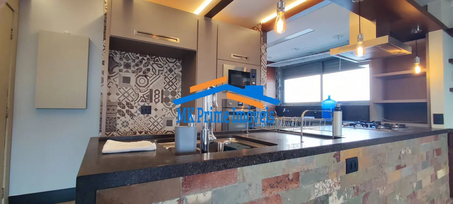 Foto 5 de Apartamento com 2 quartos para alugar, 88m2 em Vila Leopoldina, São Paulo - SP