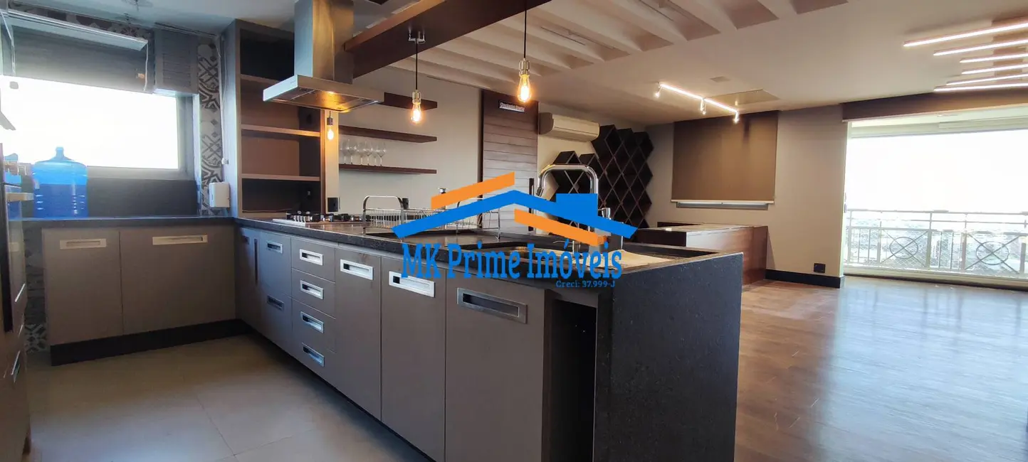 Foto 1 de Apartamento com 2 quartos para alugar, 88m2 em Vila Leopoldina, São Paulo - SP
