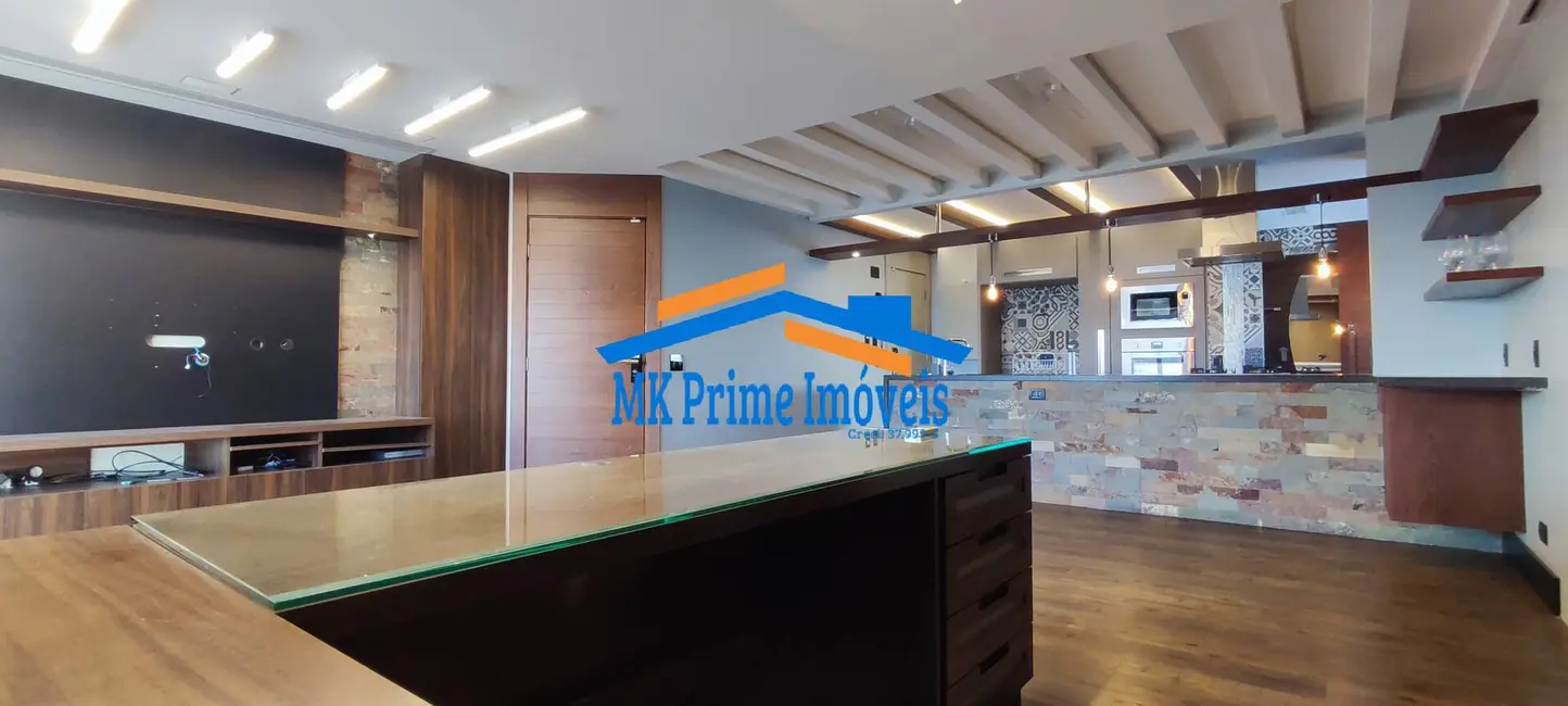 Foto 8 de Apartamento com 2 quartos para alugar, 88m2 em Vila Leopoldina, São Paulo - SP