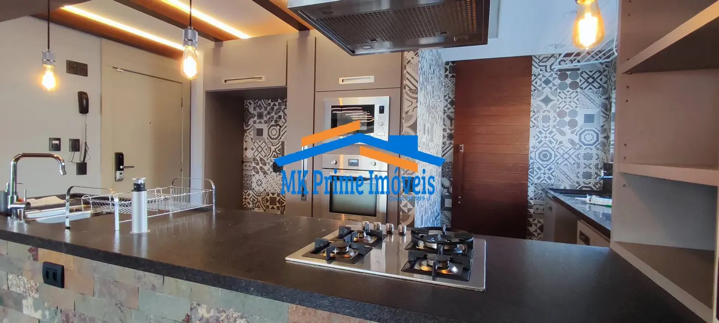 Foto 6 de Apartamento com 2 quartos para alugar, 88m2 em Vila Leopoldina, São Paulo - SP