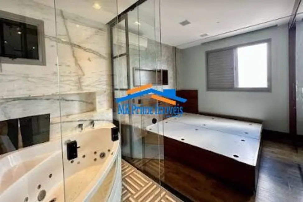 Apartamento com 2 quartos para alugar, 88m2 em Vila Leopoldina, São Paulo - SP - imagem 9 Foto 9 de Apartamento com 2 quartos para alugar, 88m2 em Vila Leopoldina, São Paulo - SP