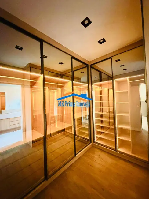 Foto 7 de Casa de Condomínio com 3 quartos à venda, 216m2 em Louveira - SP