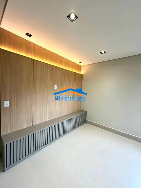 Foto 3 de Casa de Condomínio com 3 quartos à venda, 216m2 em Louveira - SP