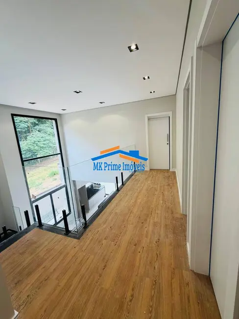 Foto 6 de Casa de Condomínio com 3 quartos à venda, 216m2 em Louveira - SP