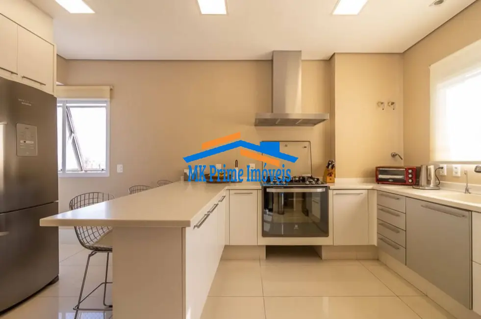 Foto 8 de Apartamento com 4 quartos à venda, 820m2 em Jardim Paulista, São Paulo - SP