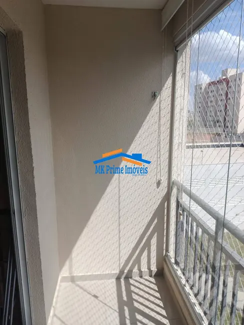 Foto 6 de Apartamento com 2 quartos à venda, 48m2 em Vila da Oportunidade, Carapicuiba - SP