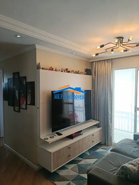 Foto 4 de Apartamento com 2 quartos à venda, 48m2 em Vila da Oportunidade, Carapicuiba - SP