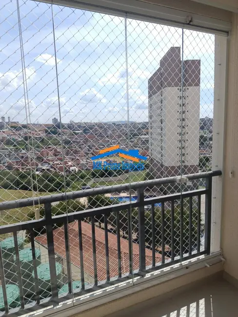 Foto 5 de Apartamento com 2 quartos à venda, 48m2 em Vila da Oportunidade, Carapicuiba - SP
