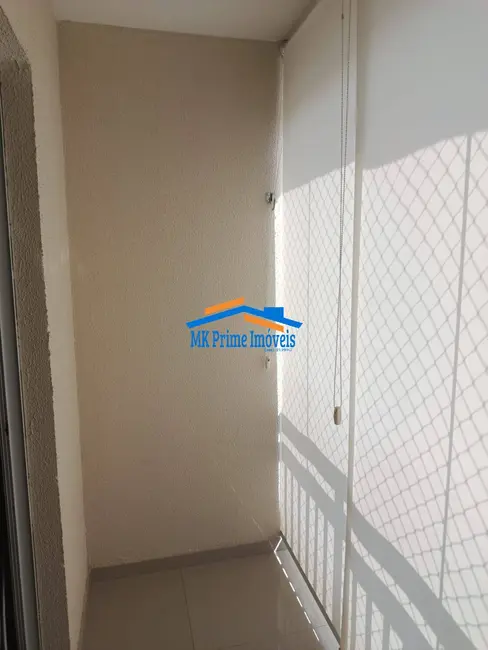 Foto 7 de Apartamento com 2 quartos à venda, 48m2 em Vila da Oportunidade, Carapicuiba - SP