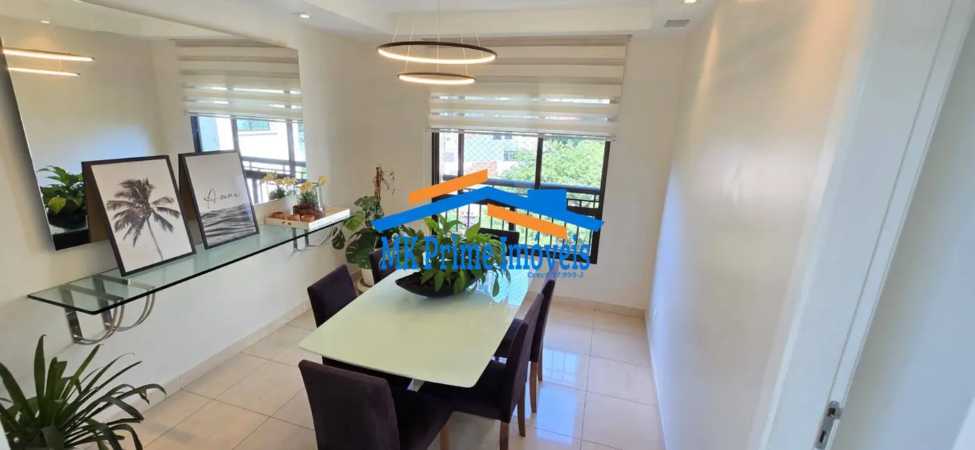 Apartamento com 3 quartos à venda, 270m2 em Alto de Pinheiros, São Paulo - SP - imagem 7 Foto 7 de Apartamento com 3 quartos à venda, 270m2 em Alto de Pinheiros, São Paulo - SP