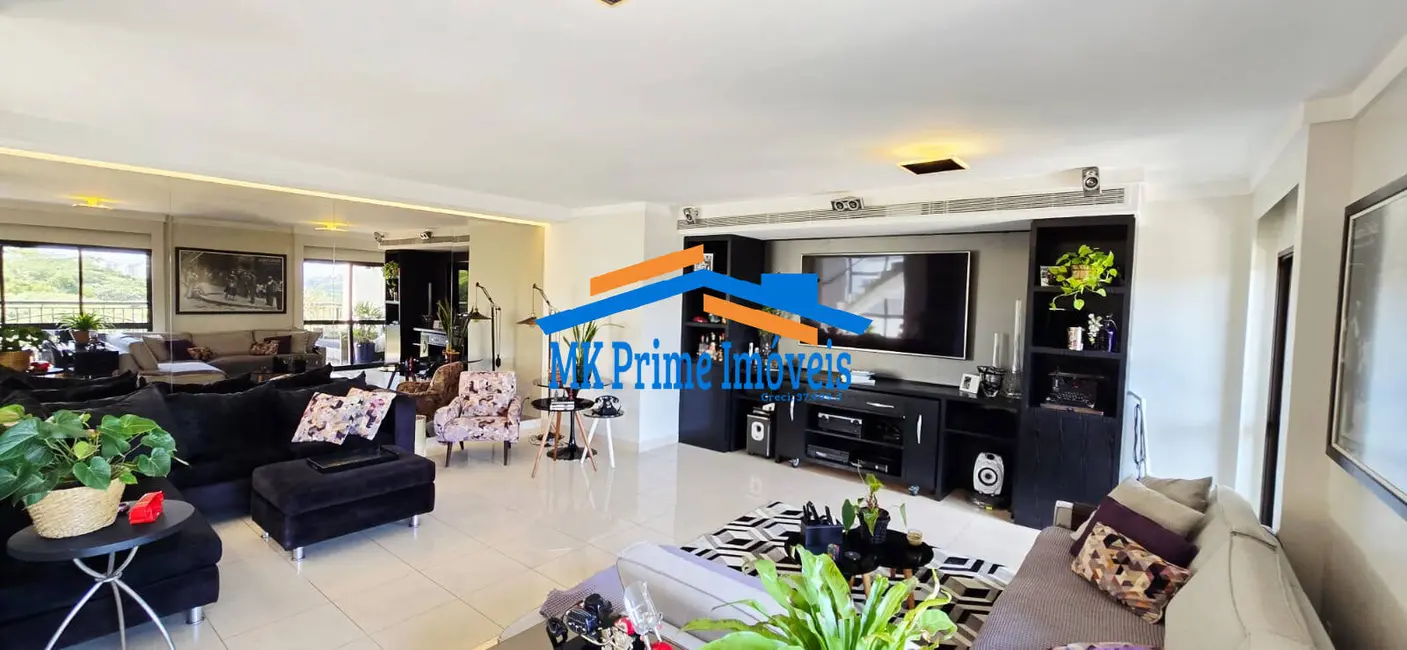 Apartamento com 3 quartos à venda, 270m2 em Alto de Pinheiros, São Paulo - SP - imagem 1 Foto 1 de Apartamento com 3 quartos à venda, 270m2 em Alto de Pinheiros, São Paulo - SP